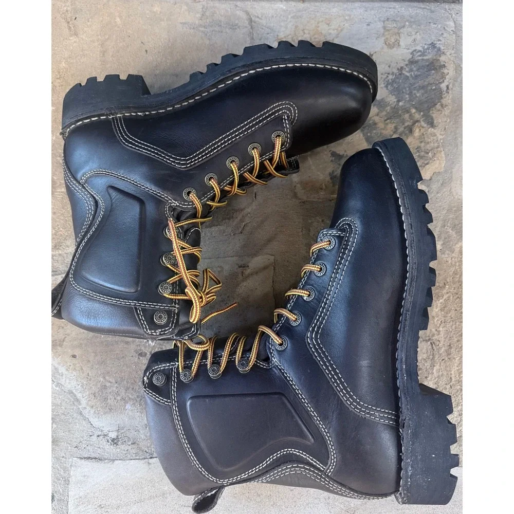 Danner Quarry 3.0 8